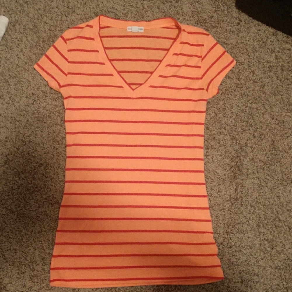 Striped shirt